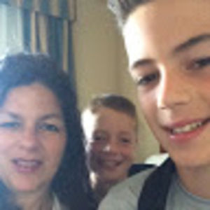 Meet your Posher, Joy